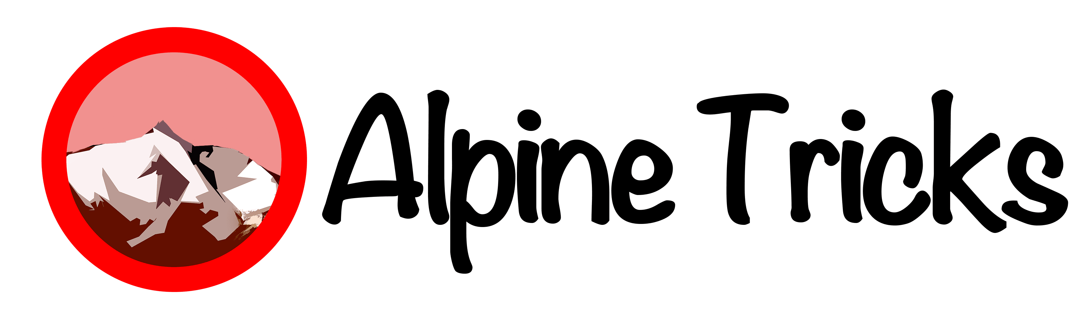 Alpine Tricks